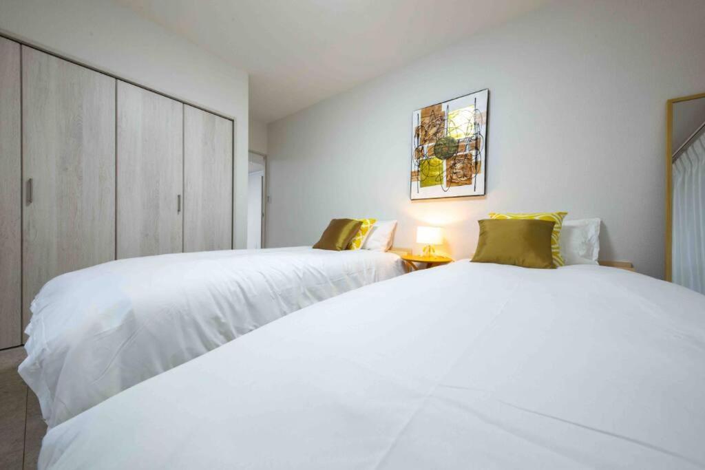 西浅草2ldk広々ファミリーorグループ Asakusa 2 Bedroom Appartamento *