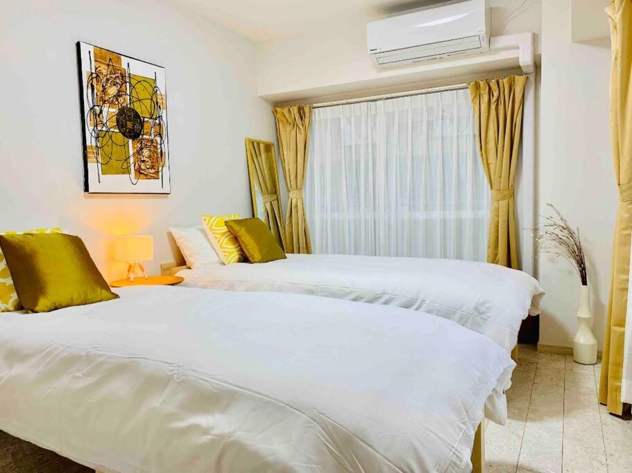 西浅草2ldk広々ファミリーorグループ Asakusa 2 Bedroom Appartamento *