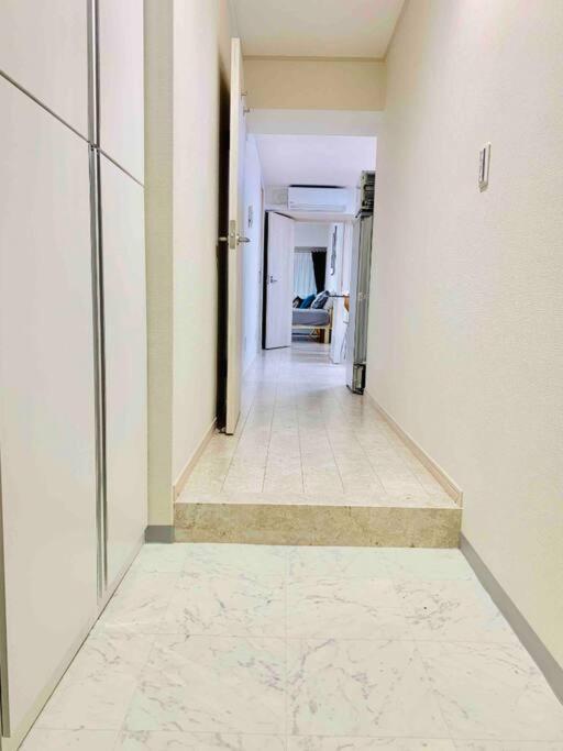 Appartamento 西浅草2ldk広々ファミリーorグループ Asakusa 2 Bedroom Tokyo