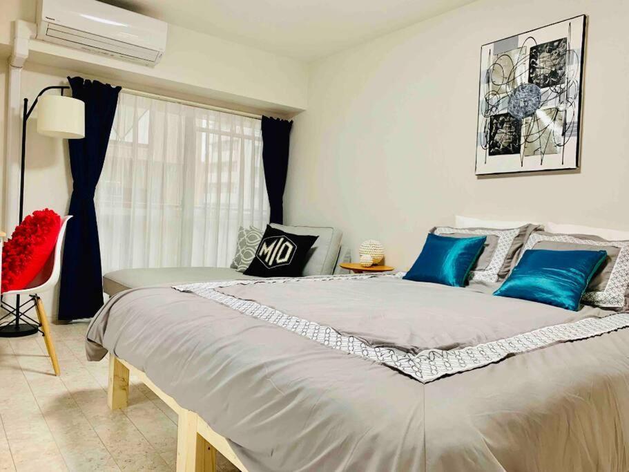 西浅草2ldk広々ファミリーorグループ Asakusa 2 Bedroom Appartamento Tokyo