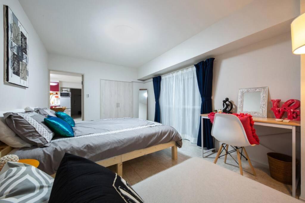 西浅草2ldk広々ファミリーorグループ Asakusa 2 Bedroom Appartamento Tokyo