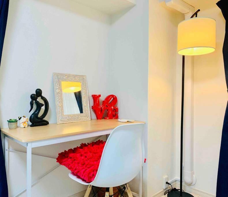 西浅草2ldk広々ファミリーorグループ Asakusa 2 Bedroom Appartamento Tokyo