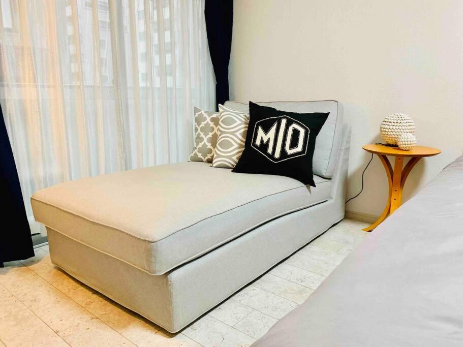 西浅草2ldk広々ファミリーorグループ Asakusa 2 Bedroom Appartamento Tokyo
