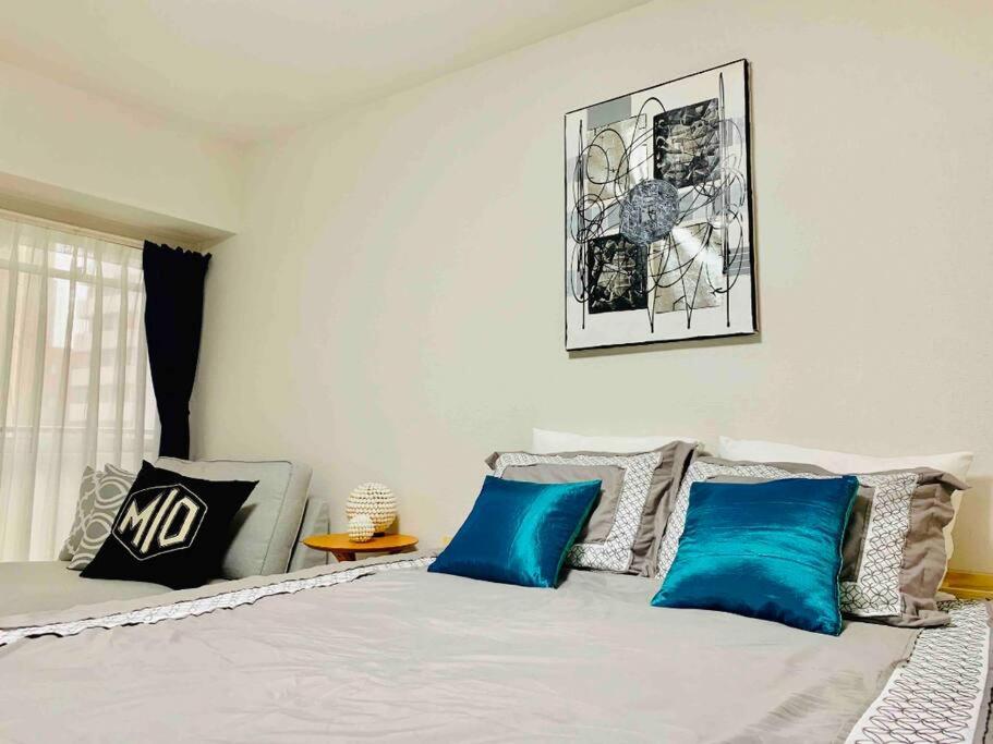Appartamento 西浅草2ldk広々ファミリーorグループ Asakusa 2 Bedroom Tokyo