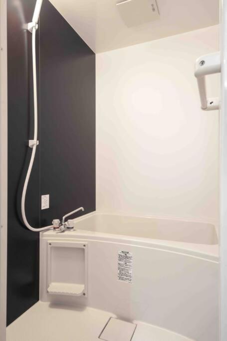 西浅草2ldk広々ファミリーorグループ Asakusa 2 Bedroom Präfektur Tokio