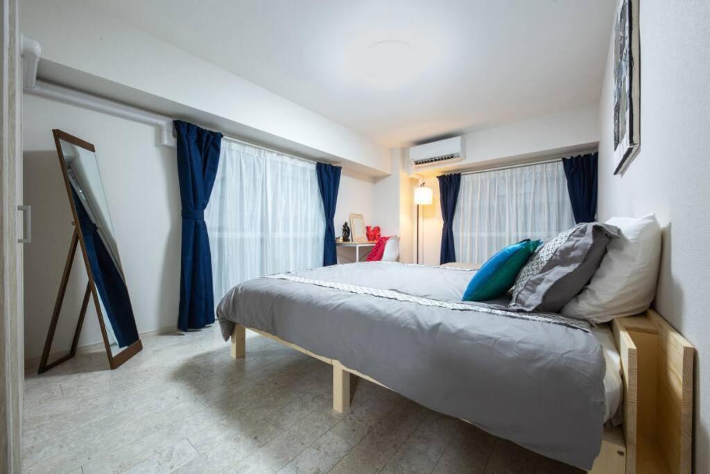 西浅草2ldk広々ファミリーorグループ Asakusa 2 Bedroom * Präfektur Tokio