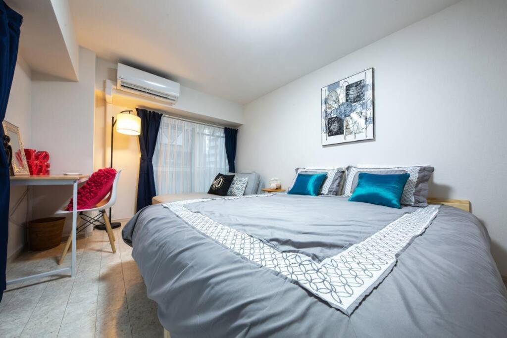 西浅草2ldk広々ファミリーorグループ Asakusa 2 Bedroom * Präfektur Tokio
